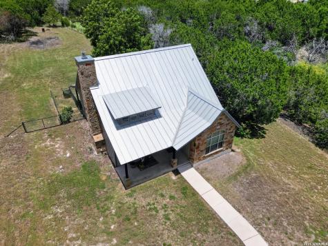 306 Saddle Mountain Drive Boerne TX 78006