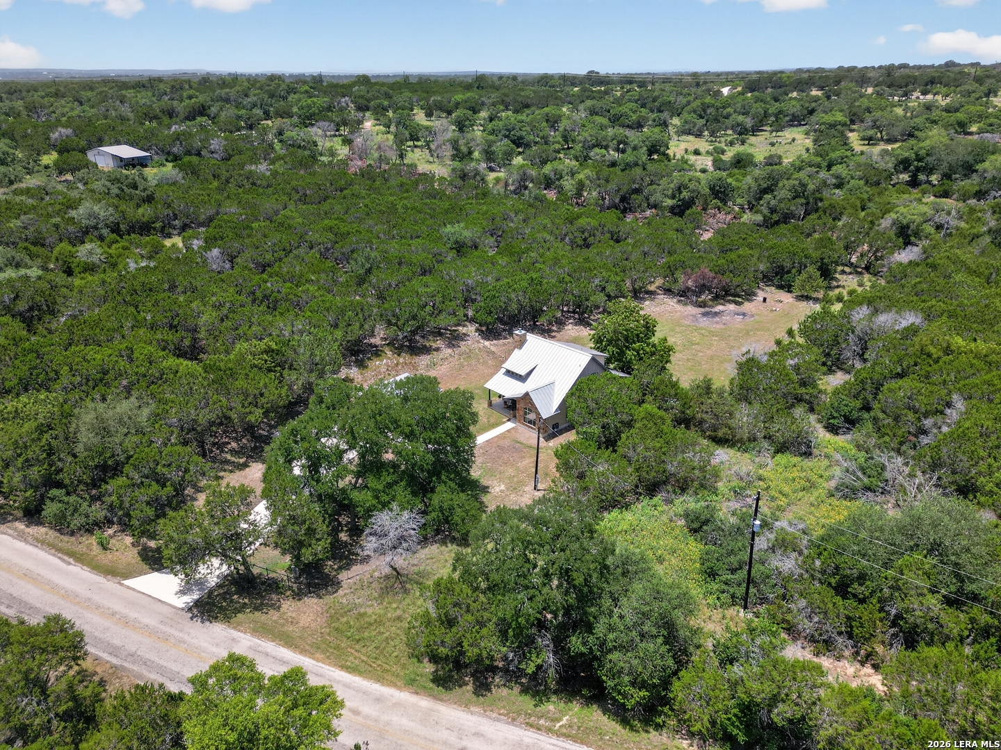 306 Saddle Mountain Drive Boerne TX 78006