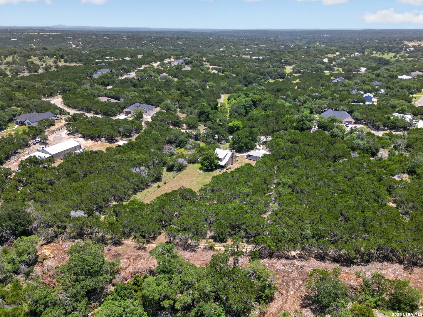 306 Saddle Mountain Drive Boerne TX 78006