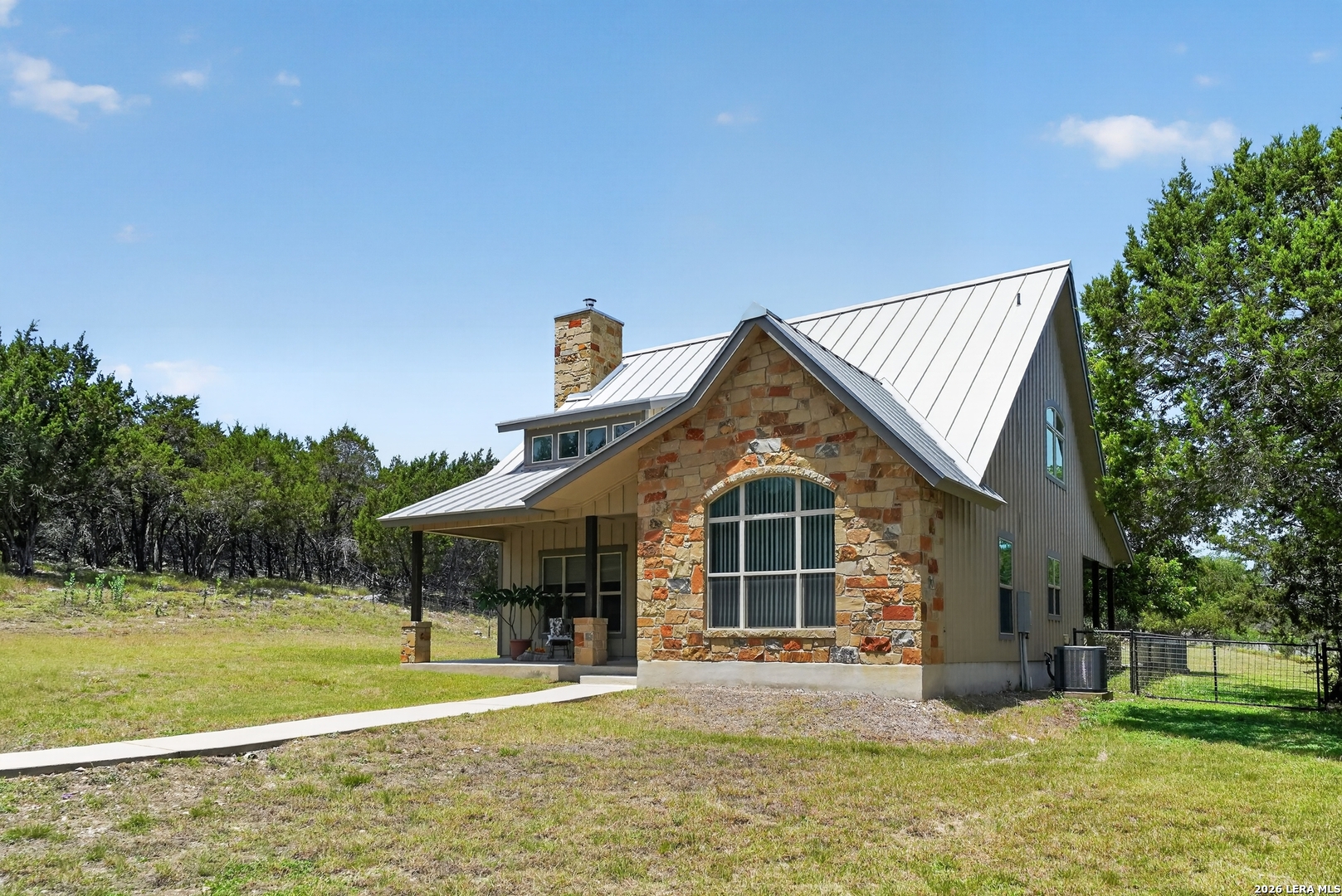 306 Saddle Mountain Drive Boerne TX 78006