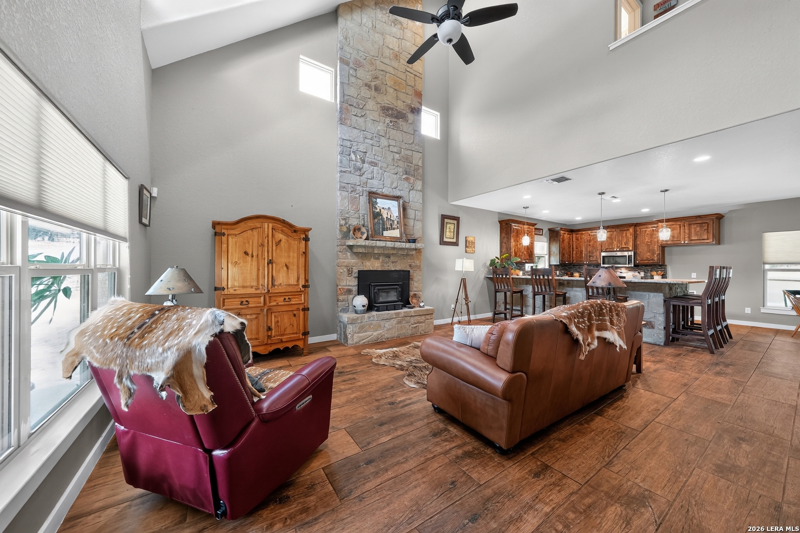 306 Saddle Mountain Drive Boerne TX 78006