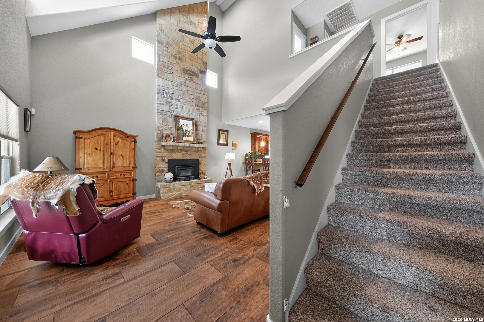 306 Saddle Mountain Drive Boerne TX 78006