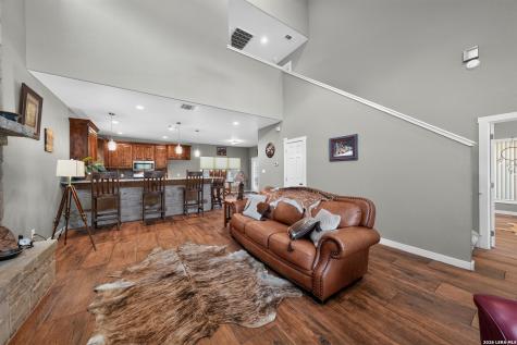 306 Saddle Mountain Drive Boerne TX 78006