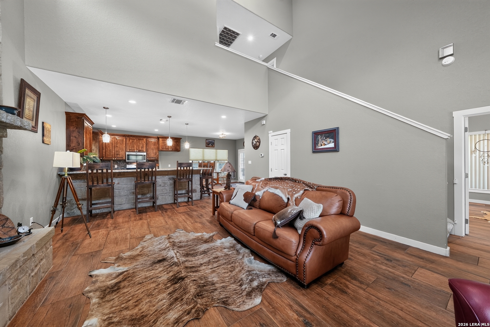 306 Saddle Mountain Drive Boerne TX 78006