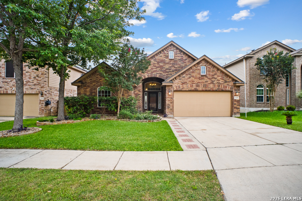 12418 Red Maple Way San Antonio TX 78253