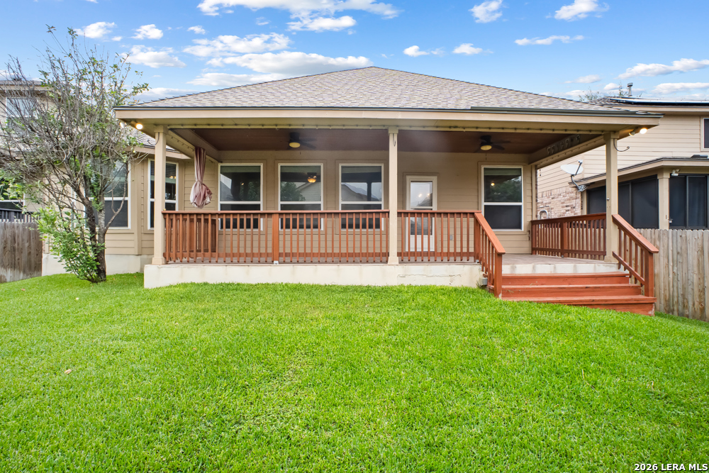 12418 Red Maple Way San Antonio TX 78253