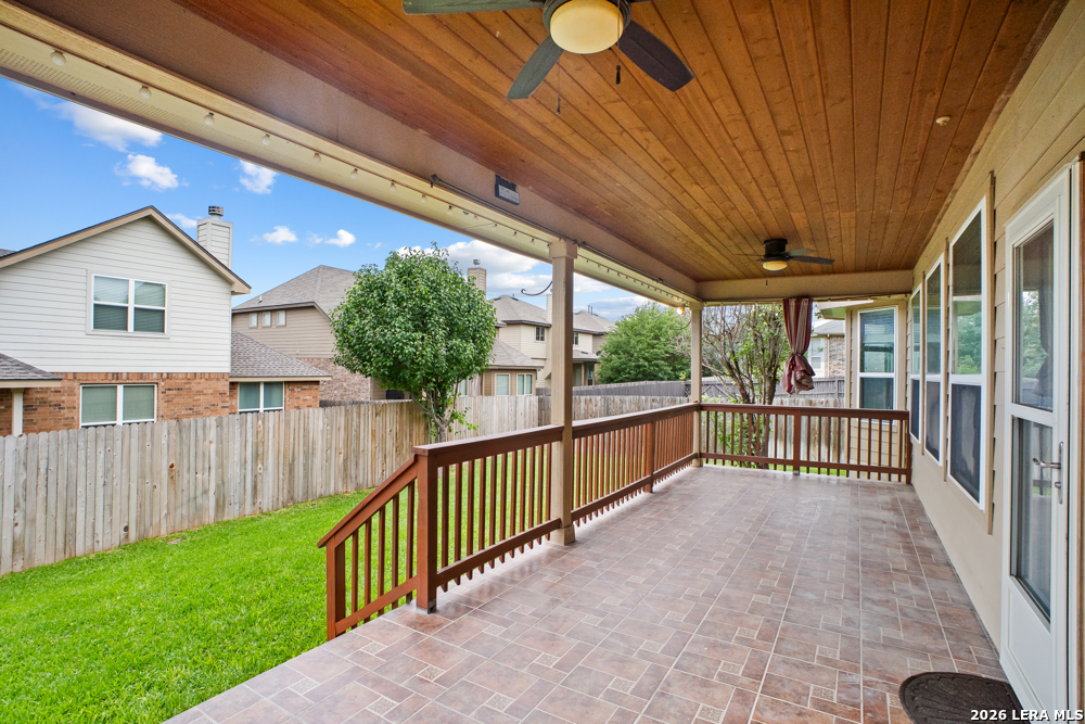 12418 Red Maple Way San Antonio TX 78253
