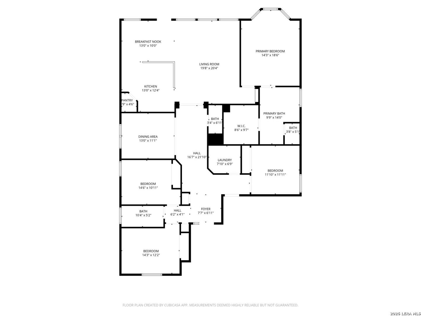 12418 Red Maple Way San Antonio TX 78253