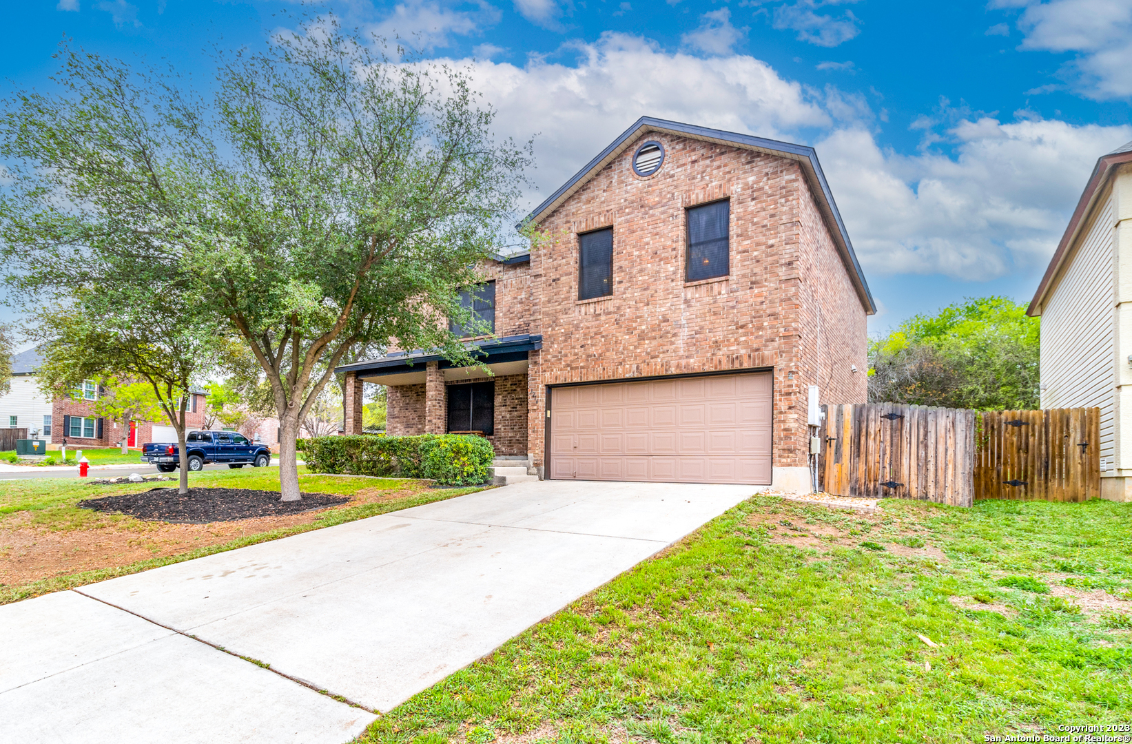 3216 Emerson Pass Schertz TX 78154