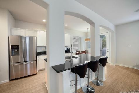 1226 Cresswell Cove San Antonio TX 78258