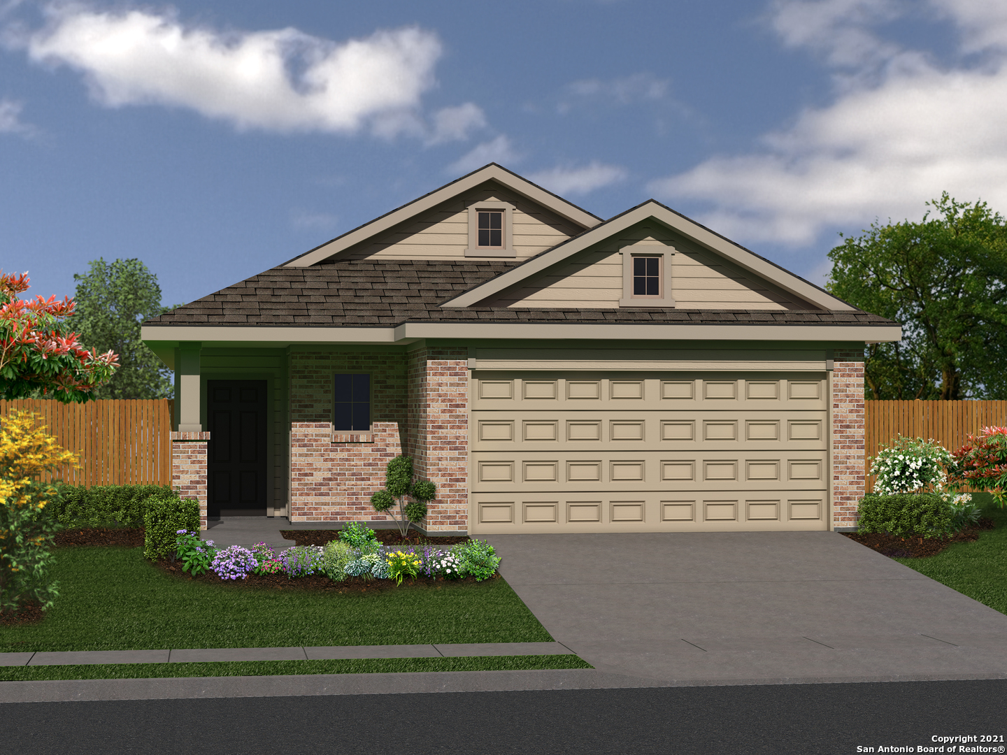 8014 Champion Creek San Antonio TX 78252
