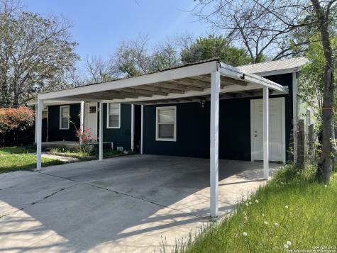 937 Allende Street Seguin TX 78155