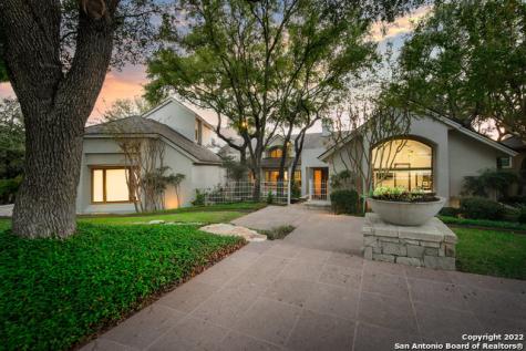 32 Eton Green Circle San Antonio TX 78257