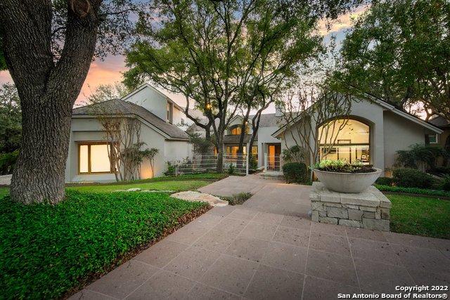32 Eton Green Circle San Antonio TX 78257