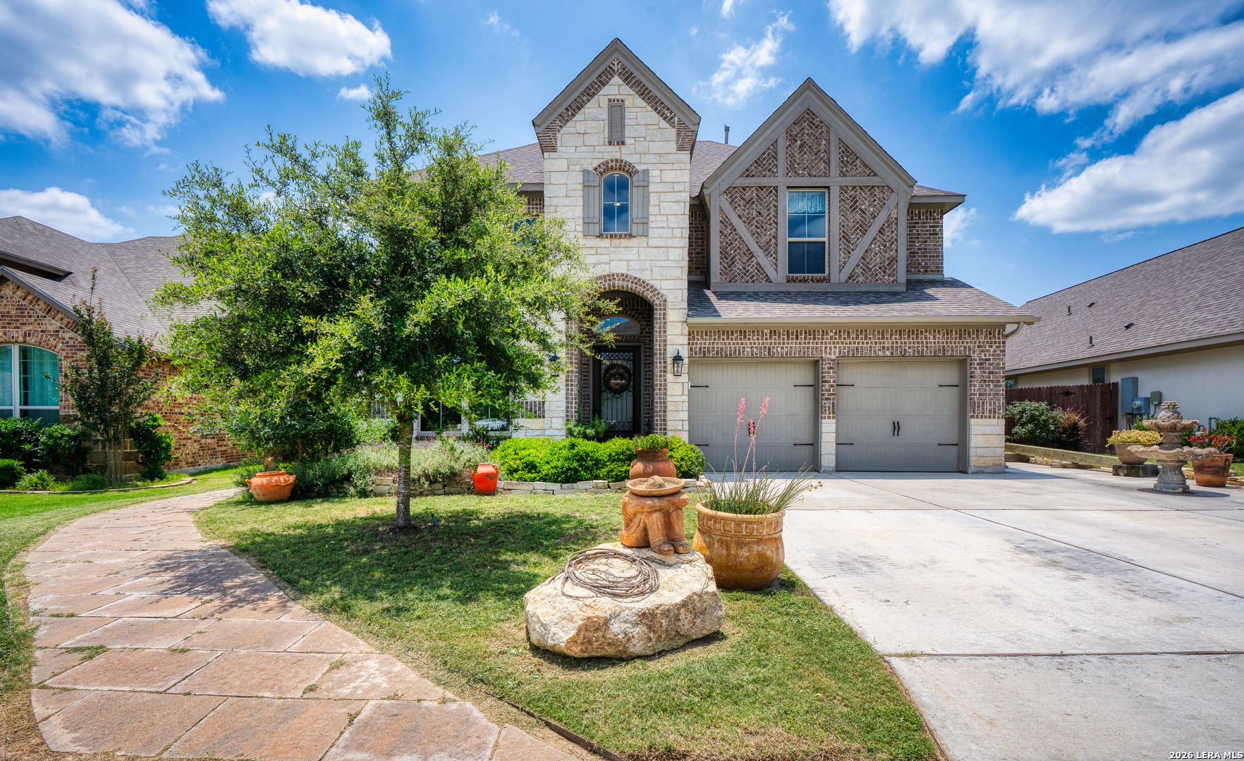 30817 Silverado Spur Bulverde TX 78163