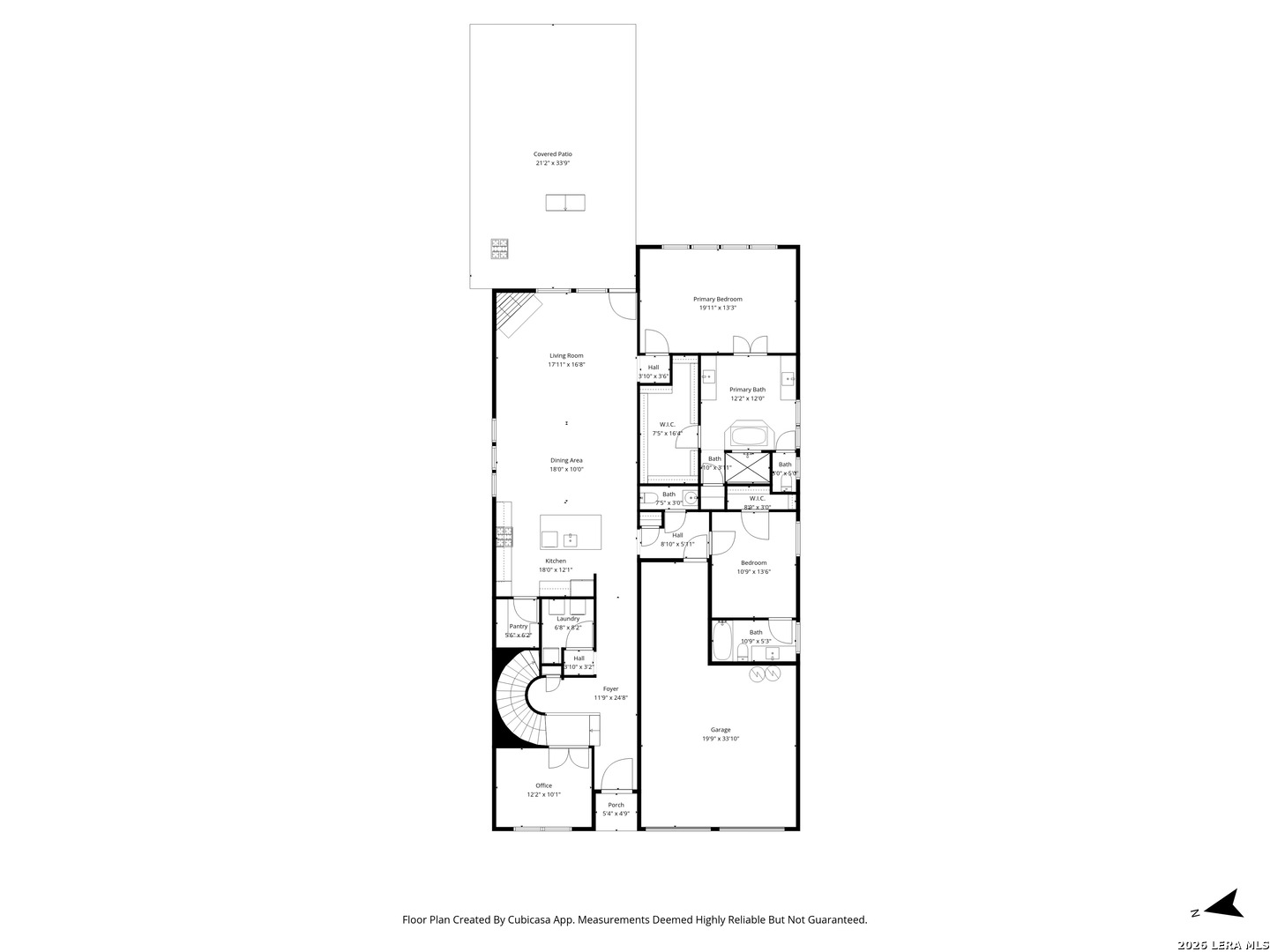 30817 Silverado Spur Bulverde TX 78163