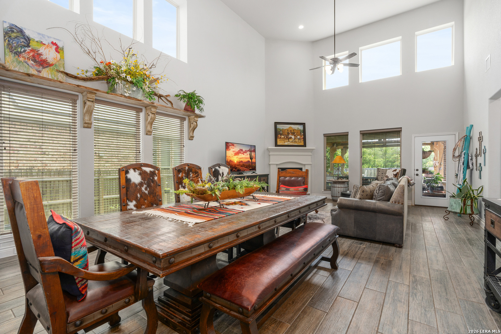 30817 Silverado Spur Bulverde TX 78163