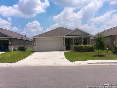 341 Cordova Crossing Seguin TX 78155