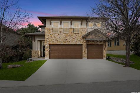 1417 Tanager Court San Antonio TX 78260