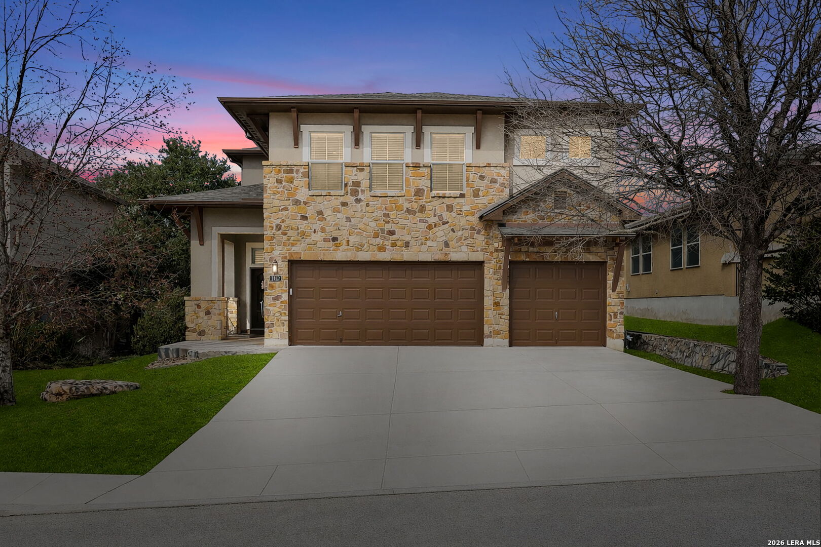 1417 Tanager Court San Antonio TX 78260