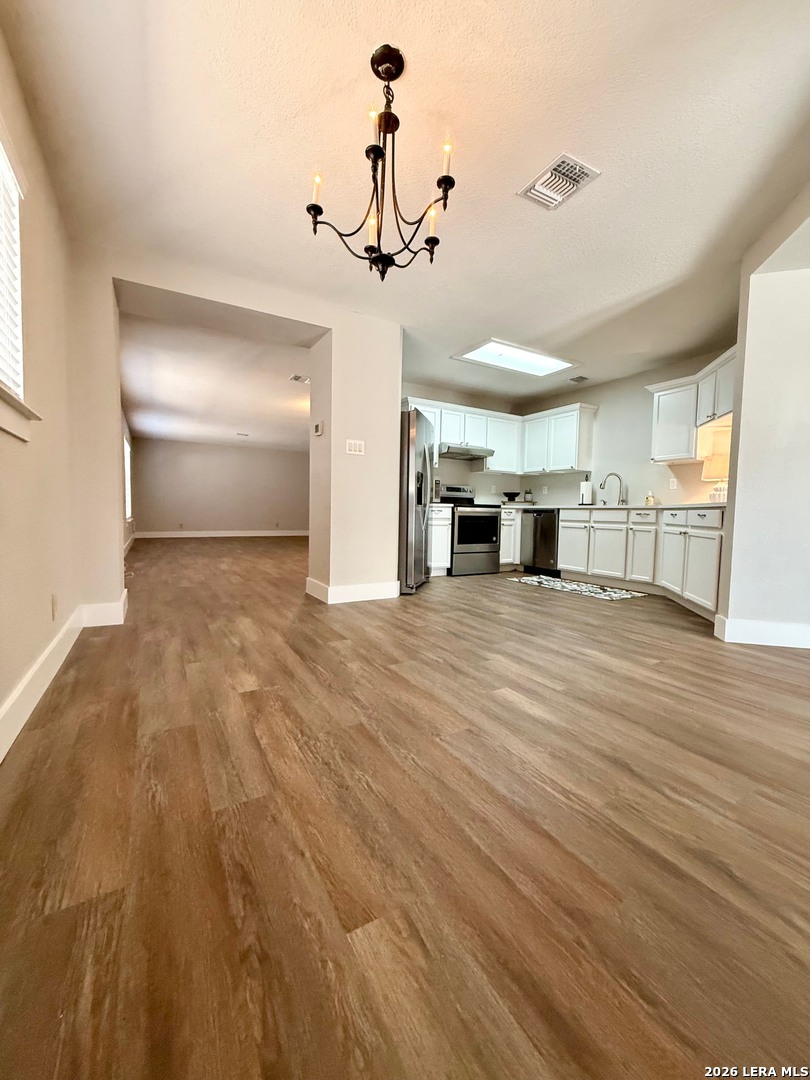 15802 Tampke Place San Antonio TX 78247
