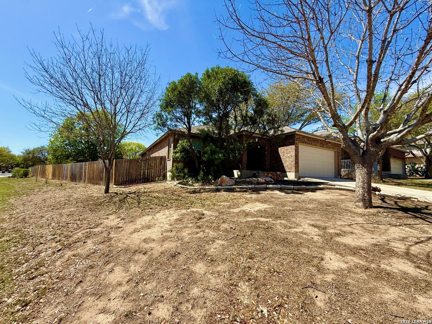 15802 Tampke Place San Antonio TX 78247