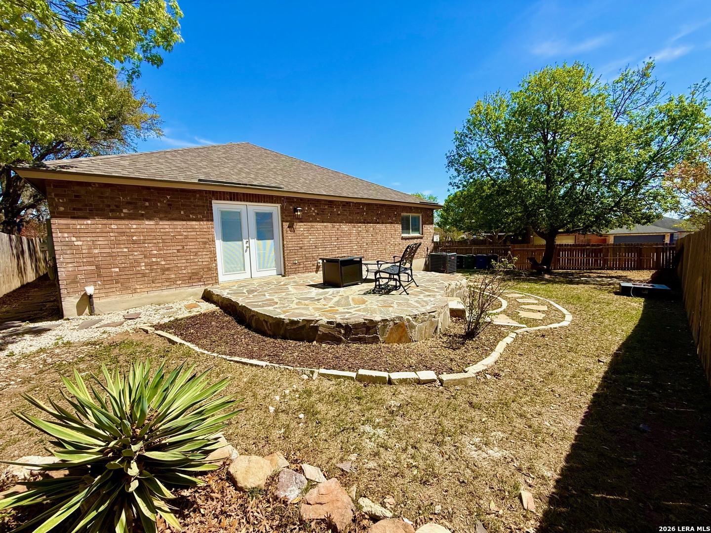 15802 Tampke Place San Antonio TX 78247