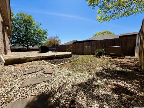 15802 Tampke Place San Antonio TX 78247
