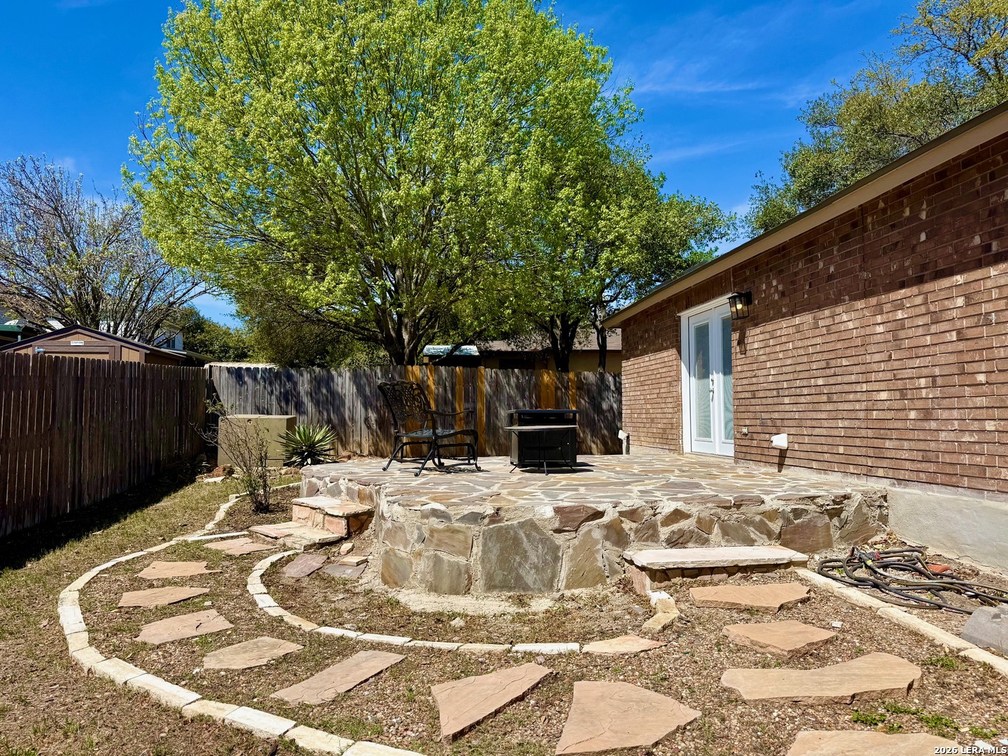 15802 Tampke Place San Antonio TX 78247