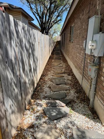 15802 Tampke Place San Antonio TX 78247