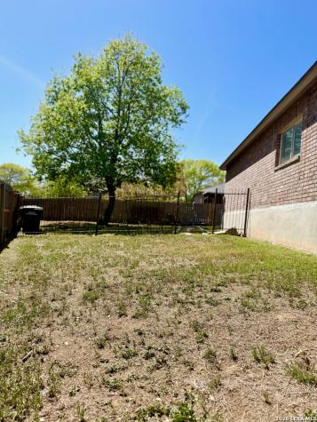 15802 Tampke Place San Antonio TX 78247