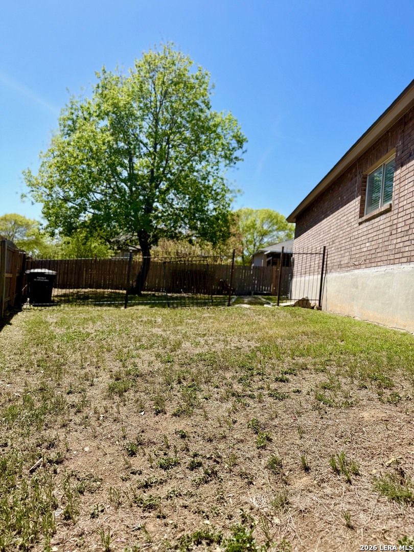 15802 Tampke Place San Antonio TX 78247