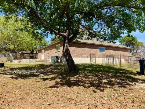 15802 Tampke Place San Antonio TX 78247