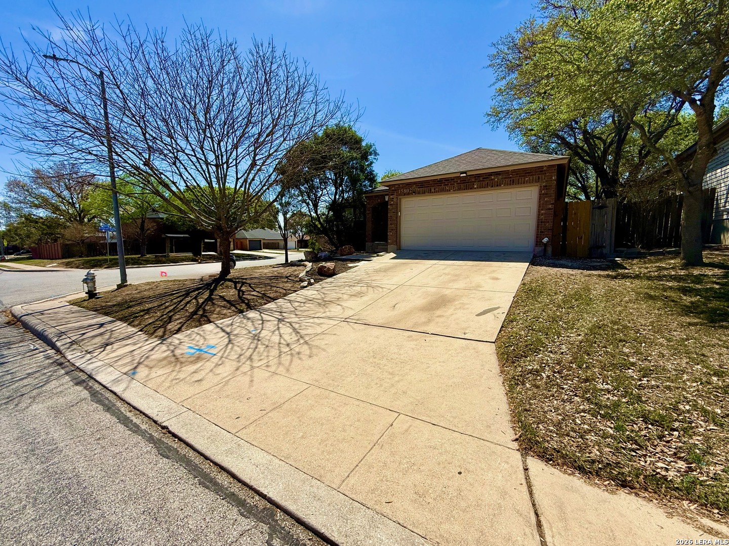 15802 Tampke Place San Antonio TX 78247