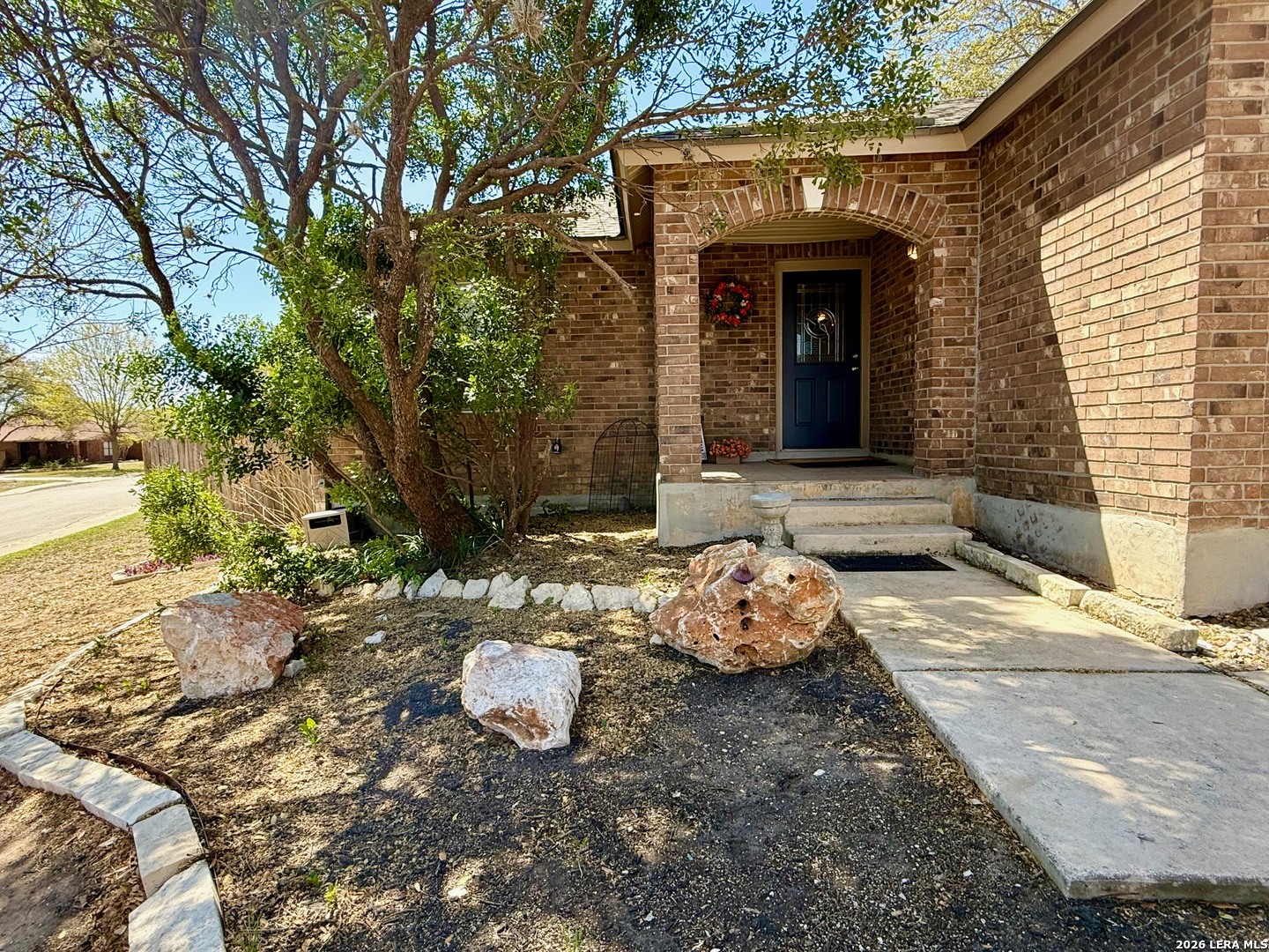 15802 Tampke Place San Antonio TX 78247