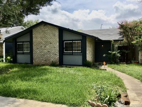 7110 Swinford San Antonio TX 78239