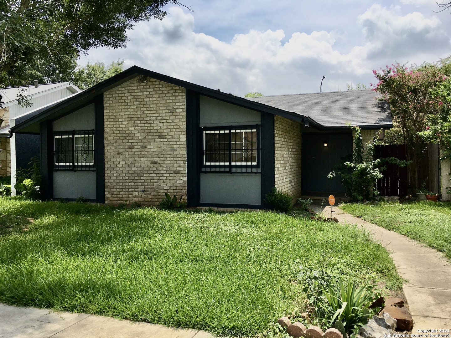 7110 Swinford San Antonio TX 78239