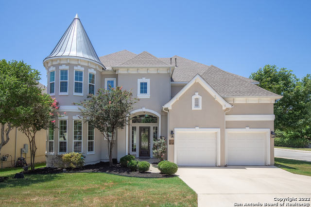 11931 Sandbar Hill San Antonio TX 78230