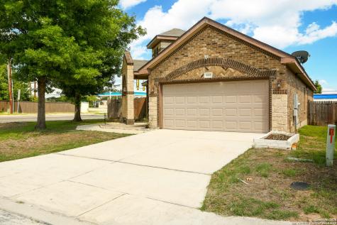 5458 Eternal San Antonio TX 78247