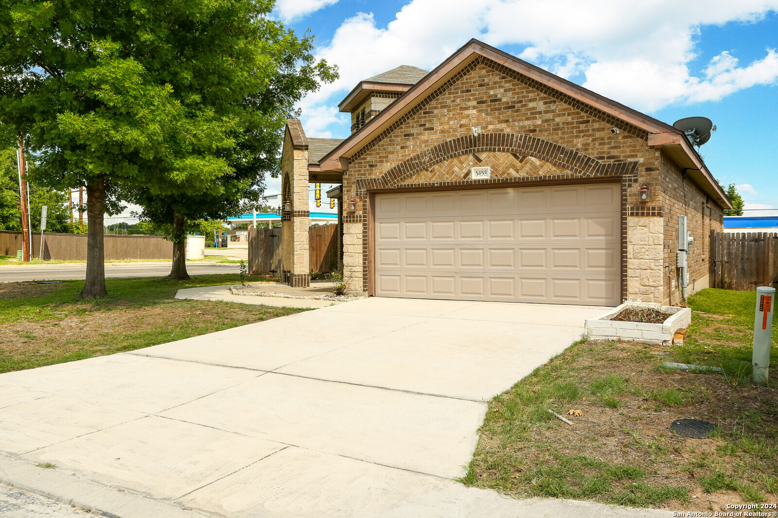 5458 Eternal San Antonio TX 78247