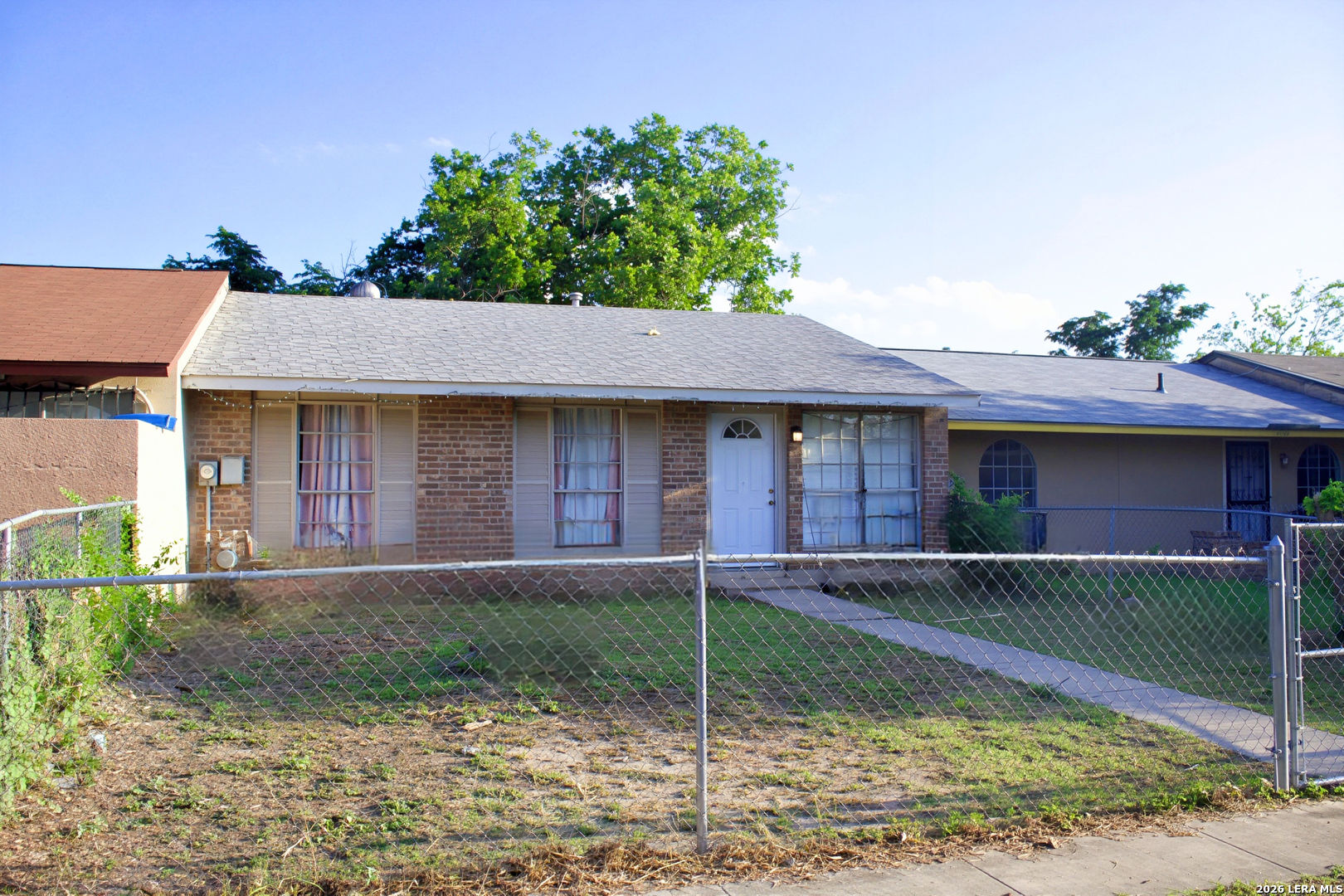 5930 Fairmeade Street San Antonio TX 78242