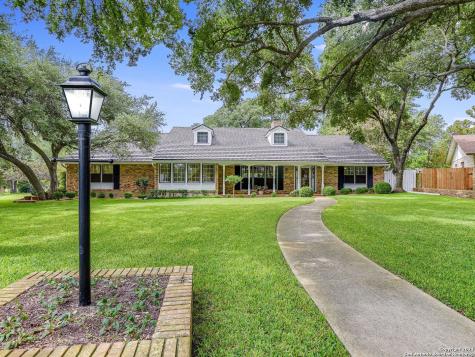 338 Los Nogales Court Seguin TX 78155