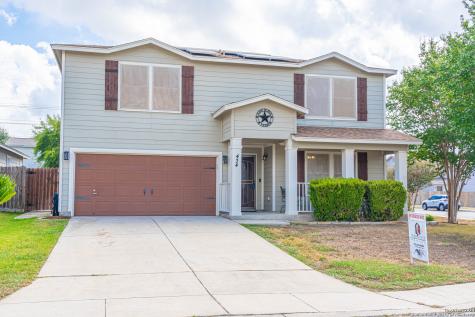 434 Redbud Trace San Antonio TX 78245