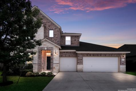 25631 Lakota Winter San Antonio TX 78261