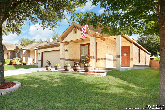 7618 Presidio Cove Boerne TX 78015