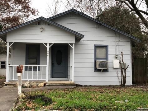 606 Exchange Avenue Schertz TX 78154