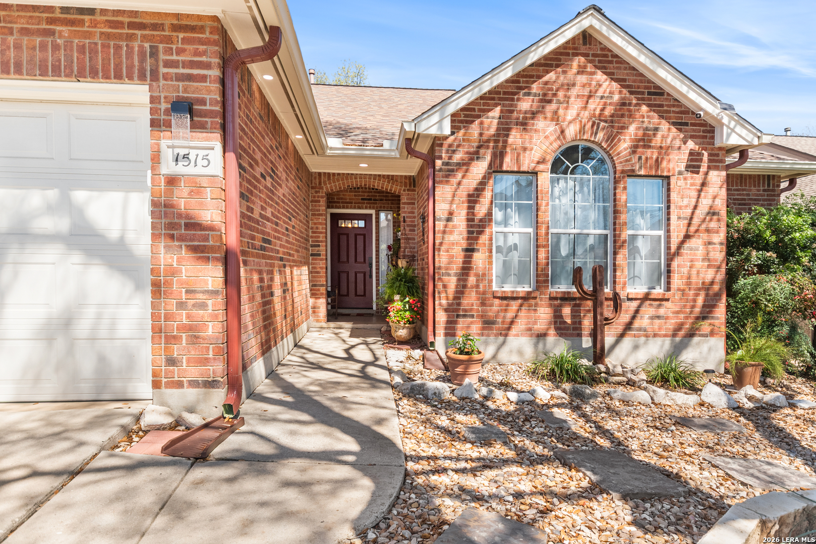 1515 Crescent Woods San Antonio TX 78258