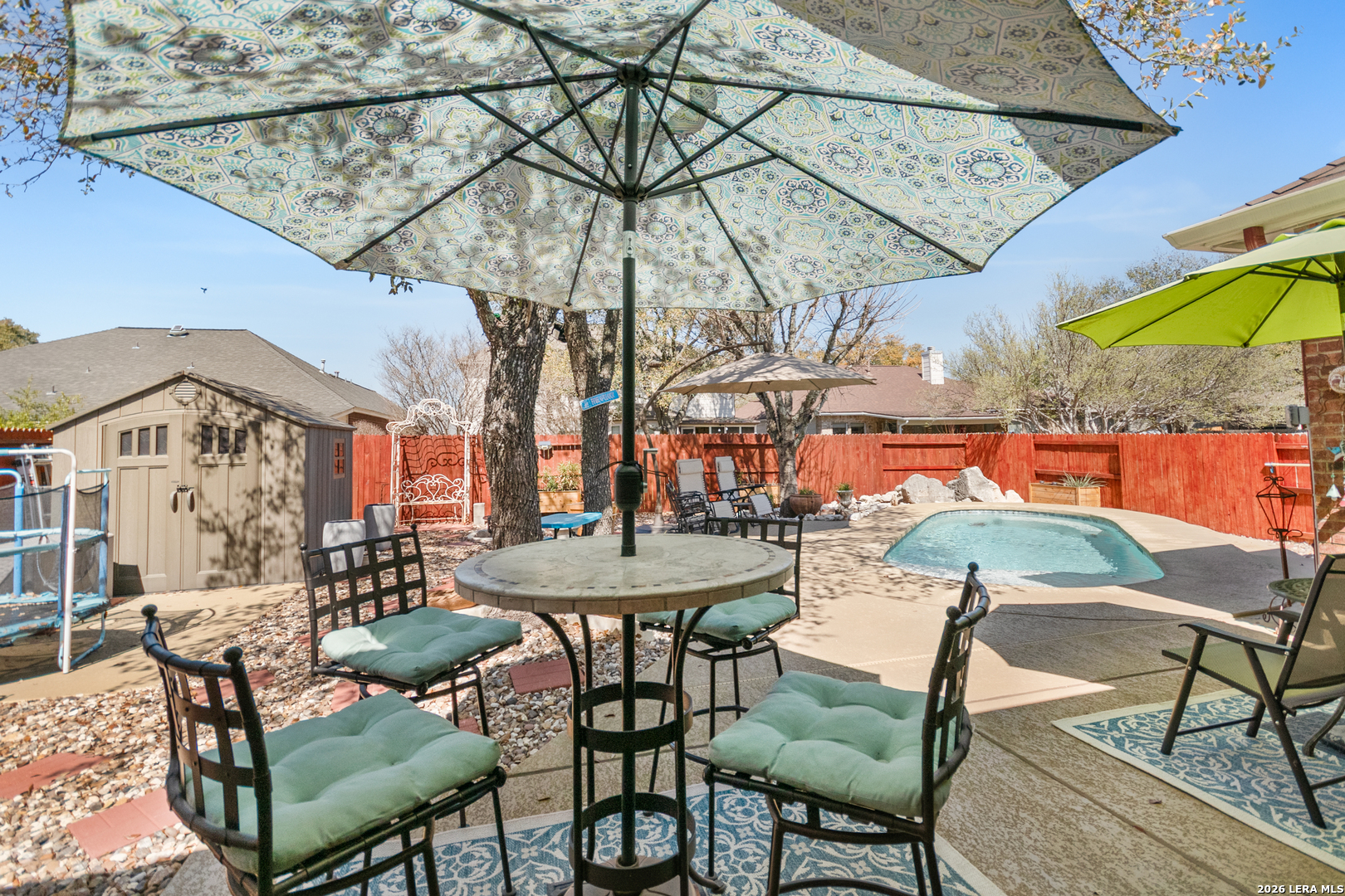 1515 Crescent Woods San Antonio TX 78258
