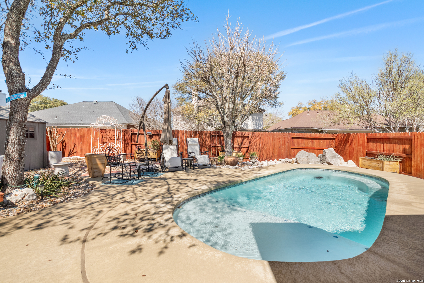 1515 Crescent Woods San Antonio TX 78258