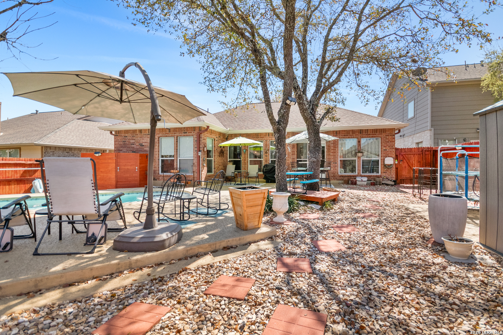 1515 Crescent Woods San Antonio TX 78258